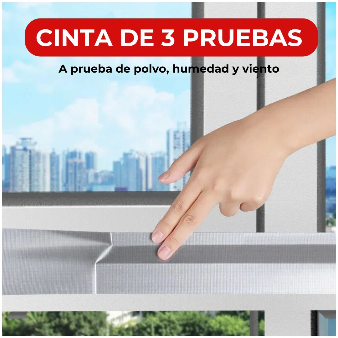 UltraSeal PRO™ | Cinta Mágica Impermeable 🤩